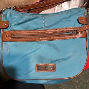St. Johns Bay Crossbody Bag